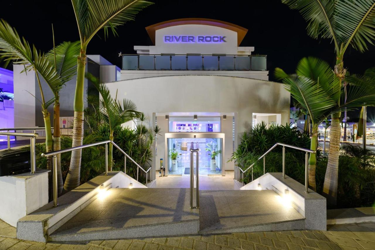River Rock איה נאפה
