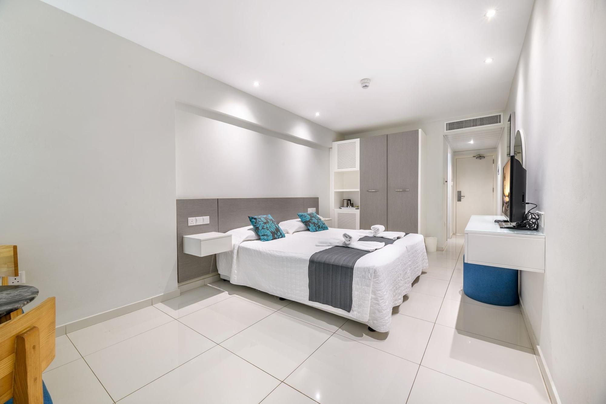 River Rock 3* Айя-Напа