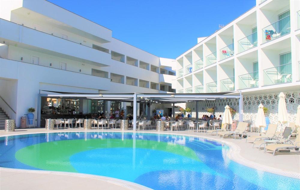 River Rock 3* Айя-Напа