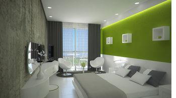 Готель River Rock 3*