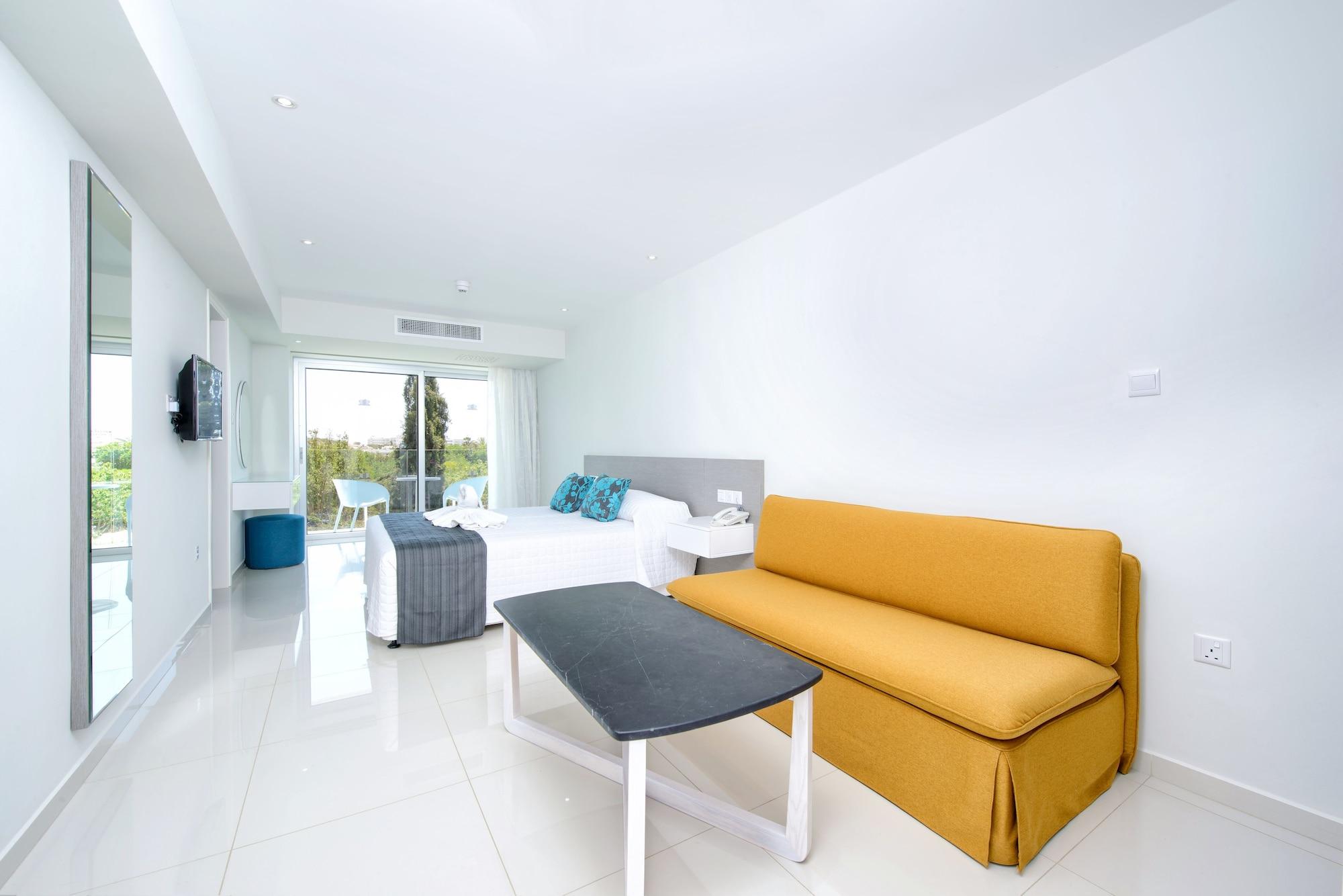 River Rock 3* Айя-Напа
